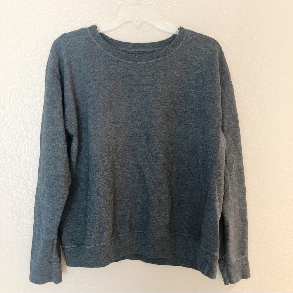 HANES | Crewneck